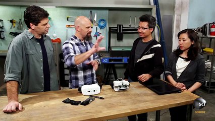 Is this Augmented Reality Device Ready for Investment?