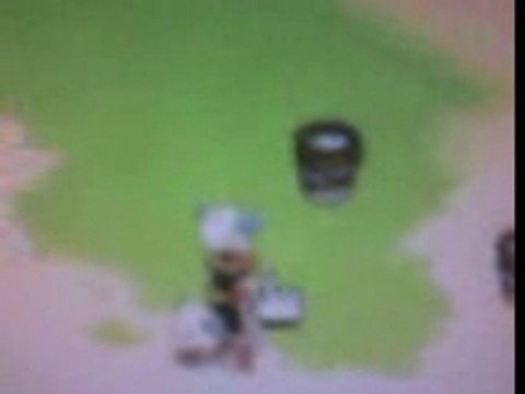 Dofus on fait les con .