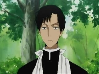 Xxxholic Episode 3 Fandub