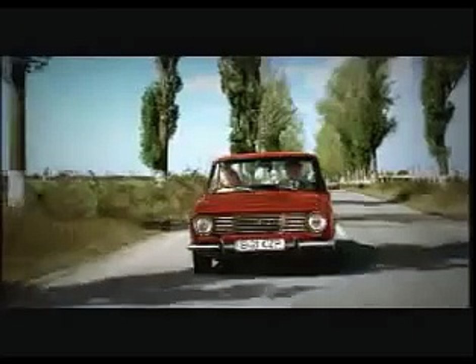 Komik Araç Kazası || Funny Car Crash