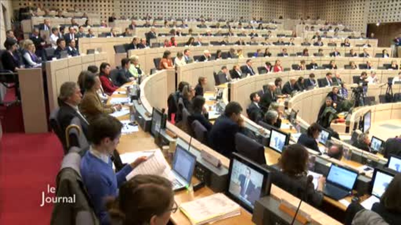 Vendée : Rencontre avec 3 nouveaux conseillers régionaux