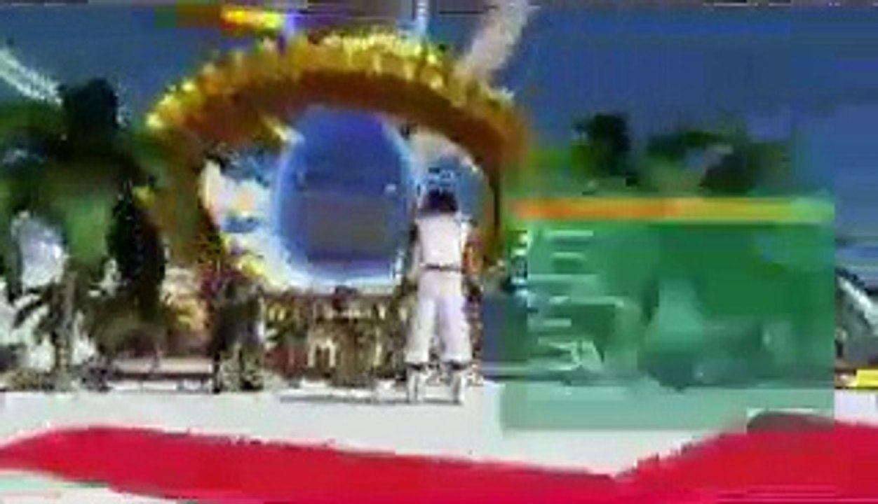 Dragon Ball Xenoverse Gameplay Walkthrough - Part 3 Infestation