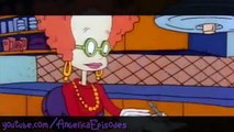 Rugrats S01E20 Touch Down Tommy FULL EPISODE