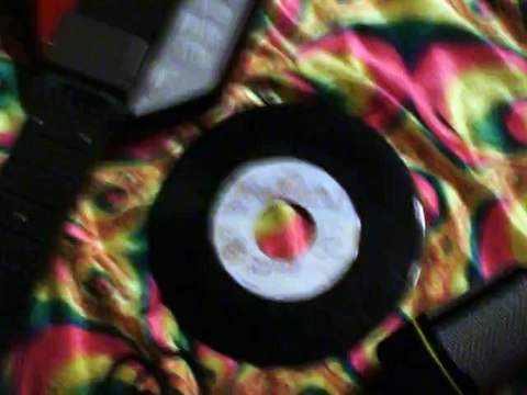 When I Think Of You! - Fanet Jackson! (1986 F&M Records®! CD )