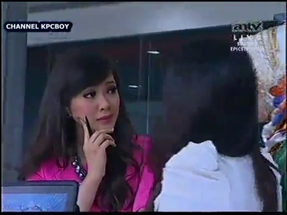 Artis Cantik Jadi Caleg @SOS 28 01 2014 [Angel Lelga & Destiara Talita]