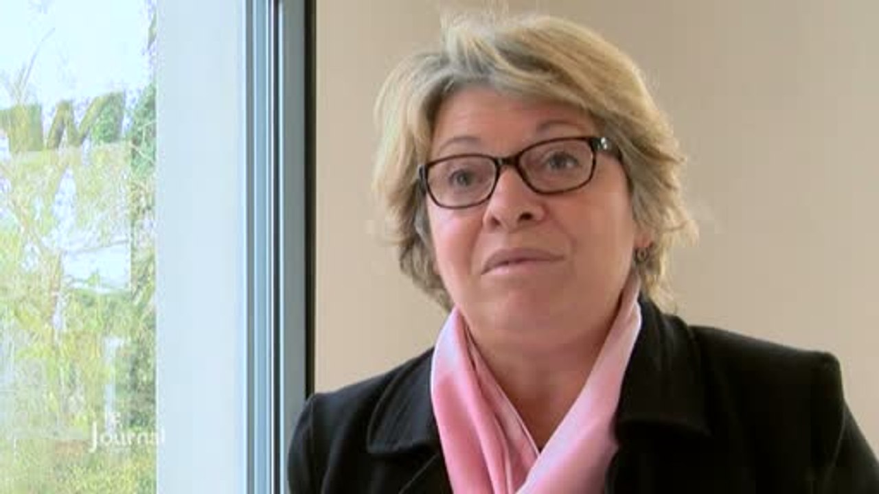 Parcours de la 2e chance Interview de Isabelle Rivière Vidéo