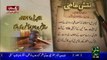 Naqshe e Mazi –Zulfiqar Ali Bhutto Ka Muqadma – 92News HD