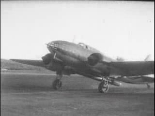 Гвардейская эскадрилья - 1943  Военно-документальный фильм