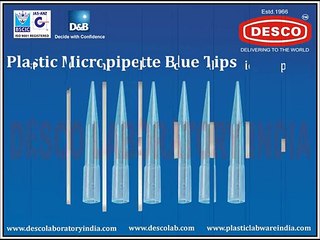Hospital Micropipette Products Manufacturers in India | DESCO