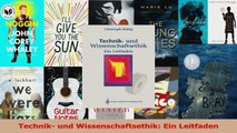 Lesen  Technik und Wissenschaftsethik Ein Leitfaden PDF Online