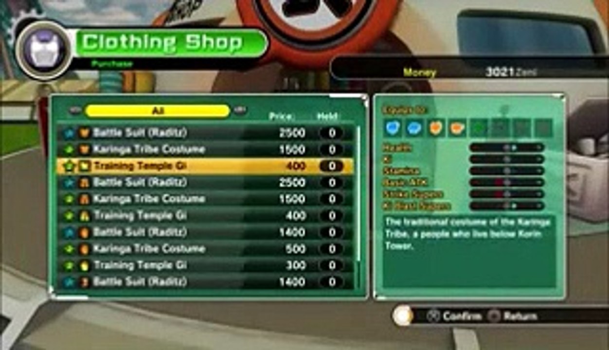 Dragon Ball Xenoverse Gameplay Walkthrough - Part 5 Saiyan Pride