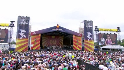 Tedeschi Trucks Band "Do I Look Worried"