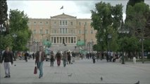 Eurobarometri për grekët: Populli më i zhgënjyer në BE - Top Channel Albania - News - Lajme