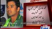 ODI fitness camp captain Azhar Ali, boycotts