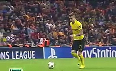 TOP 5 GOALS - UEFA Champions League - Round 5 || 2015/16 HD