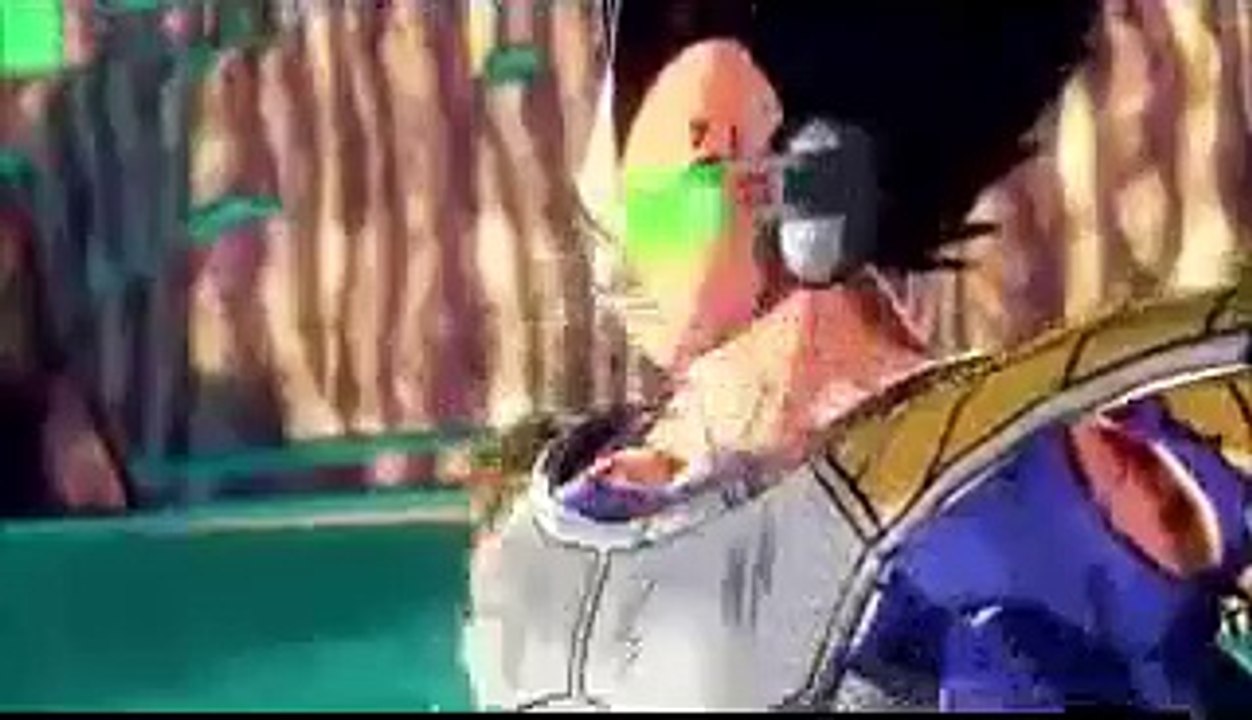 Dragon Ball Xenoverse Gameplay Walkthrough - Part 6 The Ginyu Force