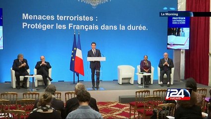 C. Taubira fragilisée après le maintien du projet de la déchéance de nationalité