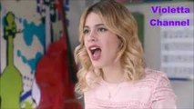 Violetta 3 English-Vilu sings All that I want Ep.24