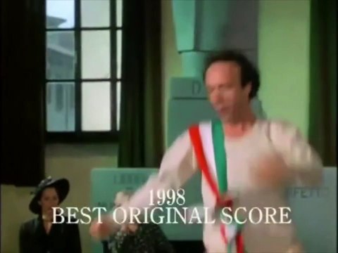 La Vita è Bella (Life Is Beautiful / Hayat Güzeldir) - Trailer [HD] Roberto Benigni, Nicoletta Braschi, Giorgio Cantarini, Vincenzo Cerami