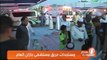 25 morts et des centaines de blessés dans l'incendie d' un hôpital en Arabie saoudite