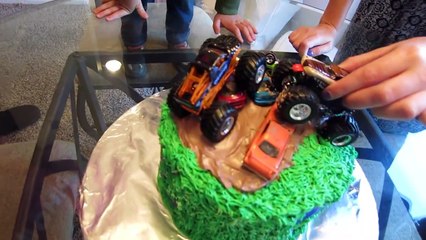 Rockin With Bam Margera!