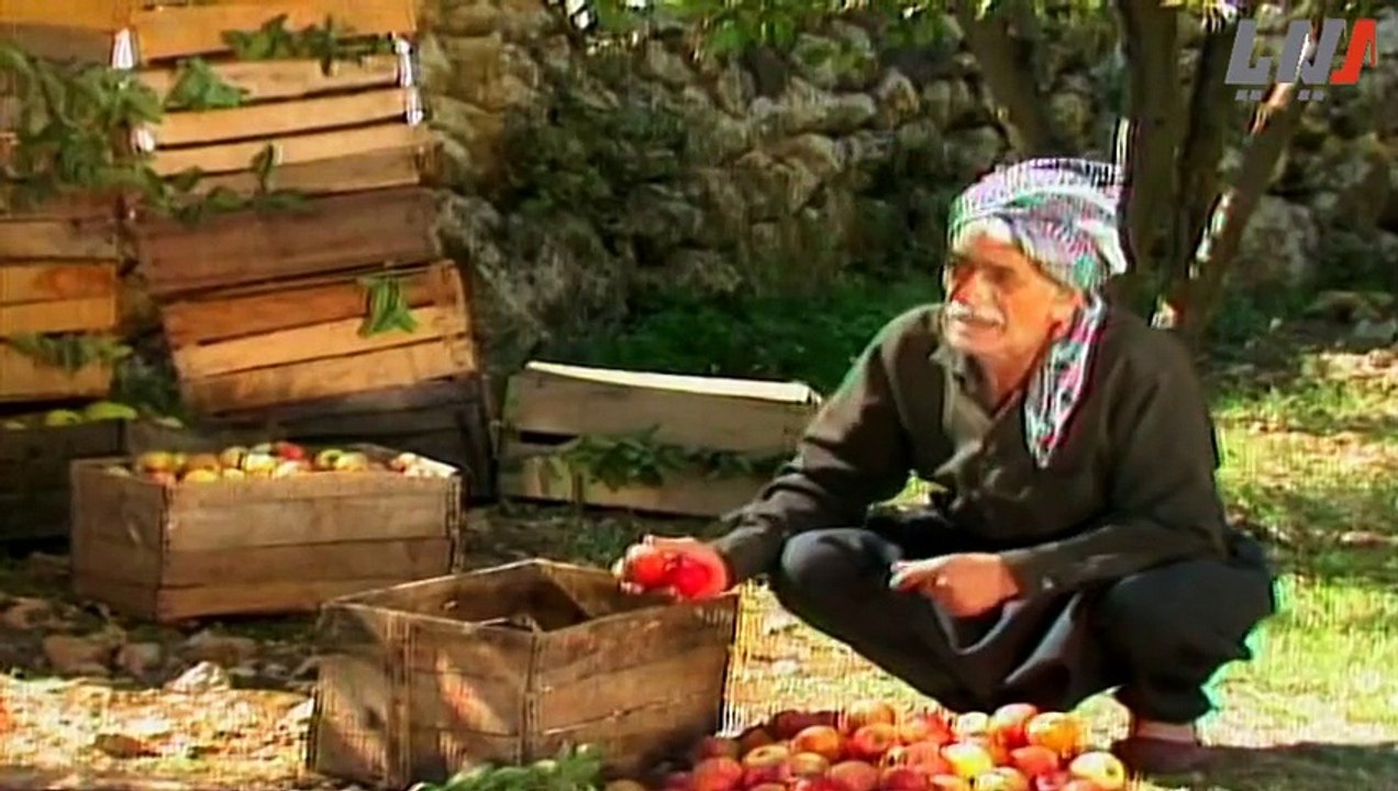 مسلسل بهلول الحلقة 2 الثانية   Bahloul HD