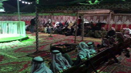 مهرجان نوادر الأغنام النجدية ببريدة