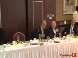 Kılıçdaroğlu kahvaltıda Erdem Gül'ü unutmadı