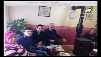 Adnan Oktar'ın Sanatoryum Esprisi