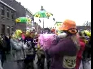 carnaval Godewaersvelde 2007