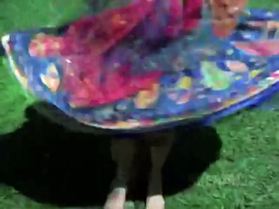 Chhoti si umer mein lag gaya rog, kehte hai log   - BAIRAAG