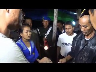 Marak Prostitusi, Pantai Pasir Padi Dirazia