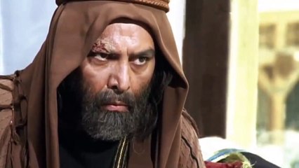 مسلسل المختار الثقفي مدبلج ، جودة عالية الحلقة 12