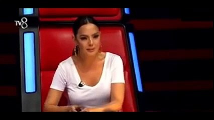 Murat Boz: "Taşşşş ! ... Gibi Sesi Var"