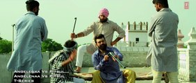 ANGELINAA VS PITBUL Video Song | NAVRAJ HANS, DIL SANDHU | Latest Punjabi Song