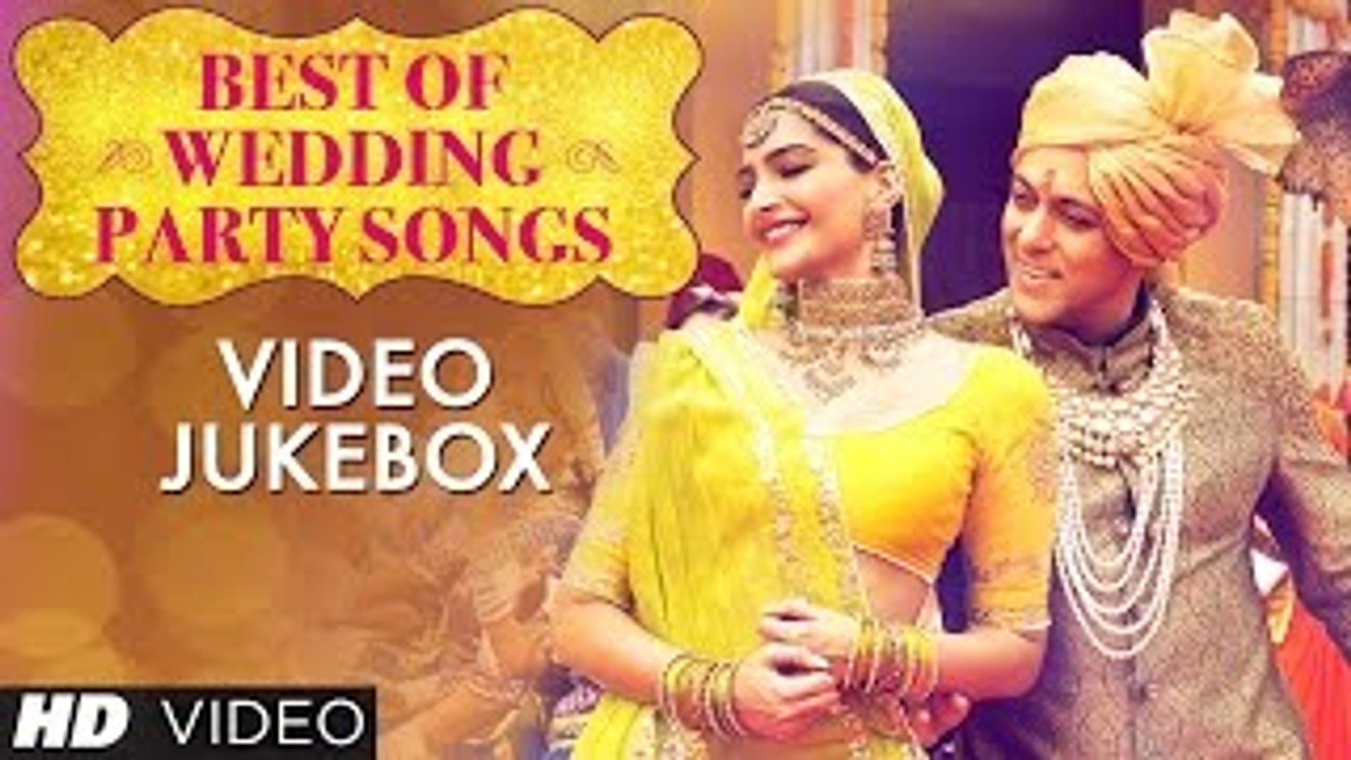 Best of Bollywood Wedding Songs 2015 | Non Stop Hindi Shadi Songs | Bollywood  Dance Songs - video Dailymotion