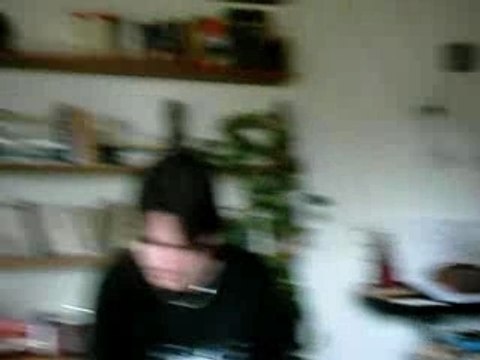 jeux de roles chez yann