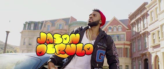 Jason Derulo -  Get Ugly  (Official Music Video)
