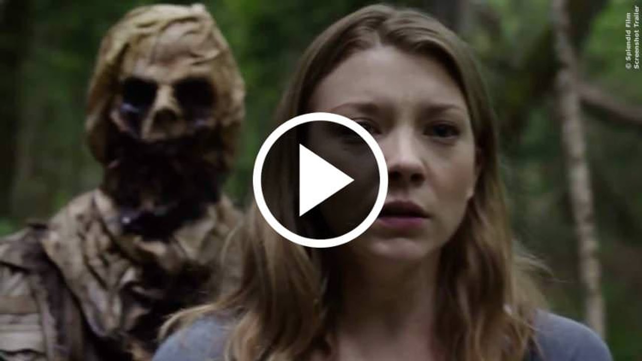 The Forest TV Trailer Englisch (2016)