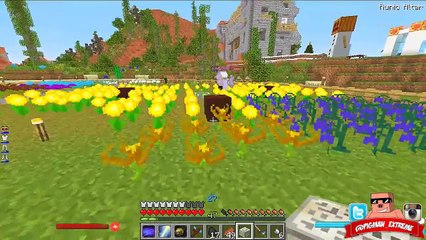 MINECRAFT Quarteto Fantástico #21 QUAL A PIOR INTRO!?