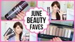 June Favorites 2015 | Summer Skincare & Makeup
