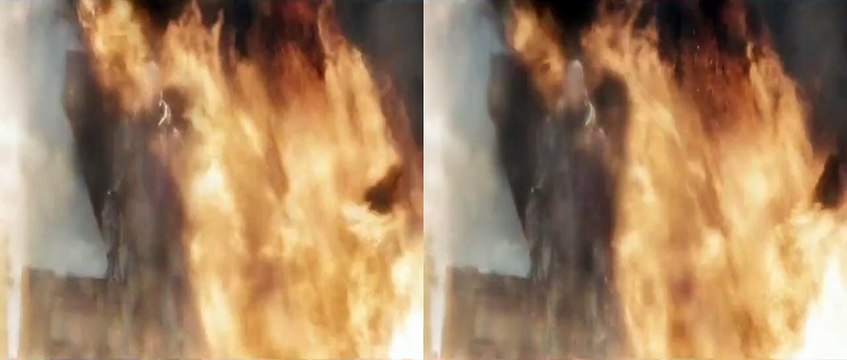 Trailers 3D - El Hombre de Acero - Trailer 3 Oficial - Español Latino - HD