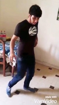 Un Fan de Waly Seck dans le monde des arabes