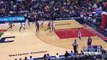 Kobe Bryant Hits the Fadeaway | Lakers vs Wizards | December 2, 2015 | NBA 2015-16 Season