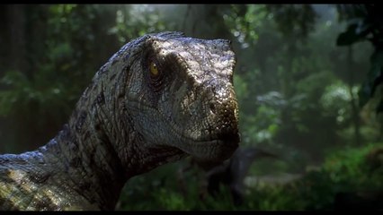 Jurassic Park 3 (5/10) Movie CLIP - They Set a Trap (2001) HD