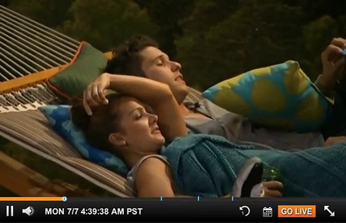BB16 Cody/Brittany/Zach discuss houseguests Part 2