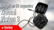 Auriculares Xiaomi Piston 3