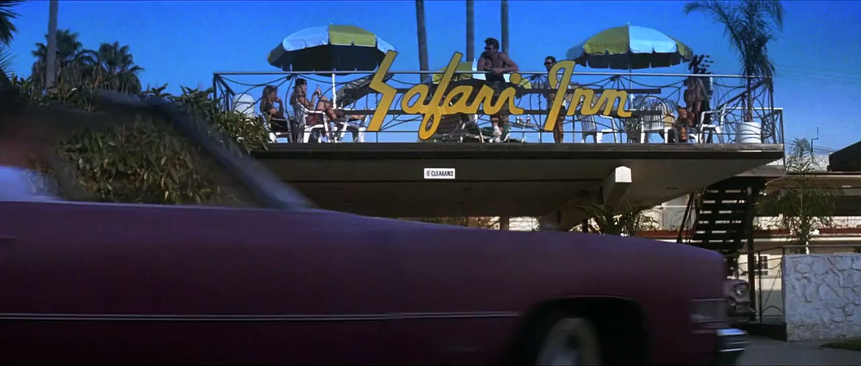 True Romance Official Trailer - Val Kilmer, Christian Slater, Samual L. Jackson