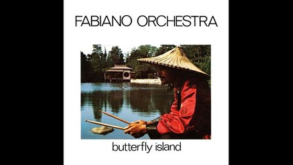 Fabiano Orchestra - Half Moon Bay