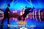 Cambodias got talent Joking team | Hang Meas Water Concert 02-05-2015